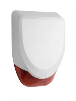 image of Honeywell Evo Wireless Battery Siren