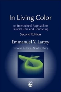 Image of In Living Color by Emmanuel Y Lartey Paperback
