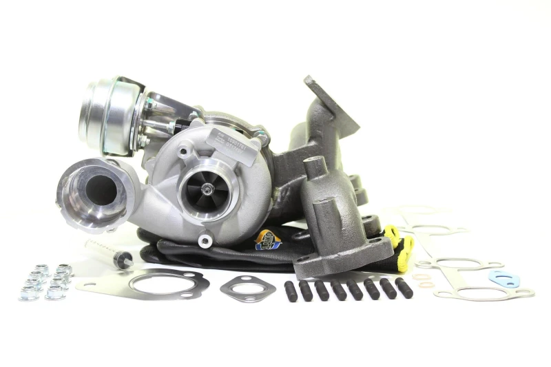 Image of Turbocharger ALANKO 10901761