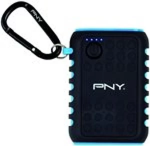 image of PNY The Outdoor Charger 7800 mAh Universal Power Bank for Smartphones