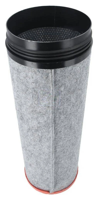 Image of DT Spare Parts 3.18541 Air filter Filter Insert Air Filter (8)