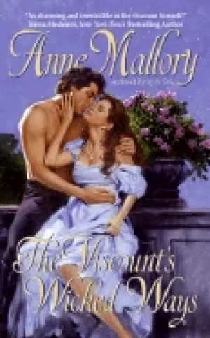 Image of viscounts wicked ways