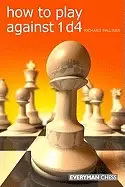 Image of how to play against 1 d4