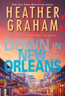 Image of Down in New Orleans