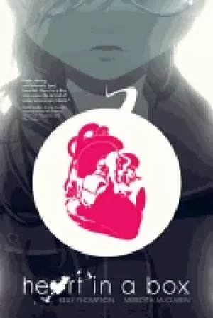 Image of heart in a box