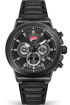 image of Ducati Classic Chrono Watch DTWGF2019201