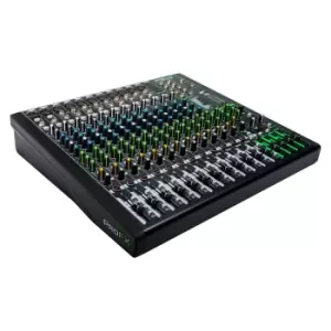 Image of Mackie ProFX16v3 - 16 Channel 4-bus Effects USB Mixer