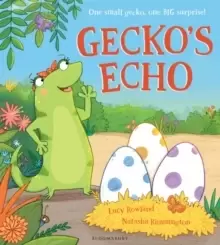 Image of Gecko's Echo