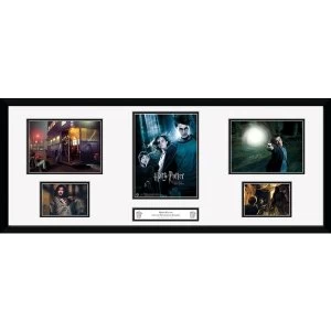 Image of Harry Potter Prisoner Of Azkaban Collector Print
