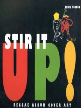 Image of Stir It Up by Chris Morrow Paperback