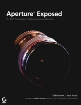 Image of Aperture Exposed by Ellen Anon Paperback
