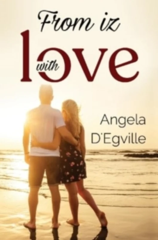 Image of From Iz With Love Paperback / softback