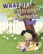 Image of what if a stranger approaches you