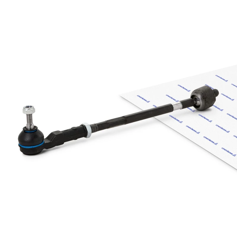 Image of Track rod assembly LEMFORDER 42722 01