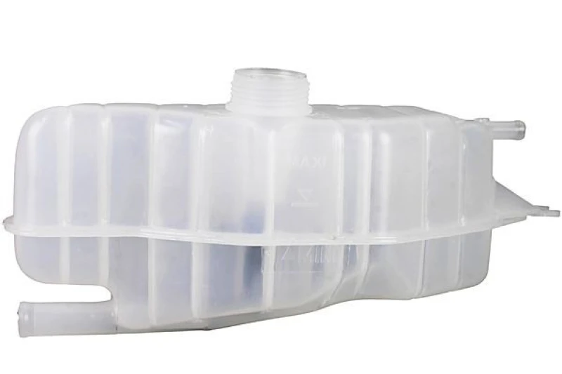 Image of Coolant expansion tank METZGER 2140373