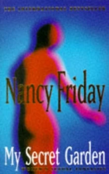 Image of My Secret Garden by Nancy Friday Paperback