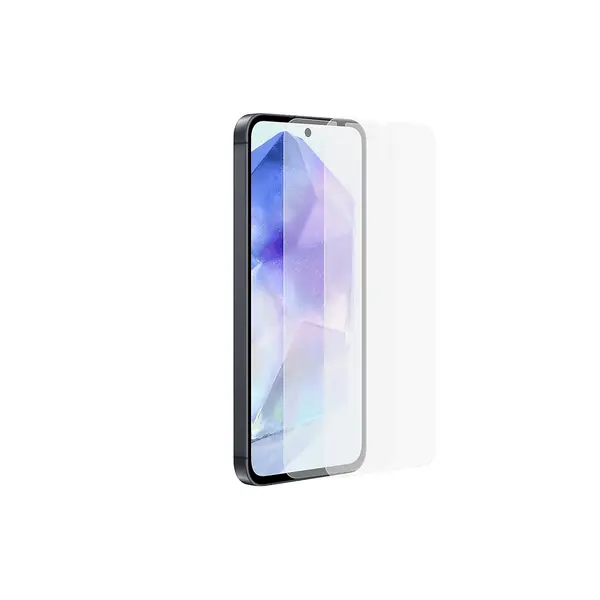 Image of Samsung EF-UA556 Clear screen protector EF-UA556CTEGWW