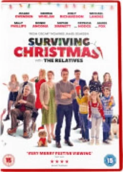 image of Surviving Christmas with the Relatives