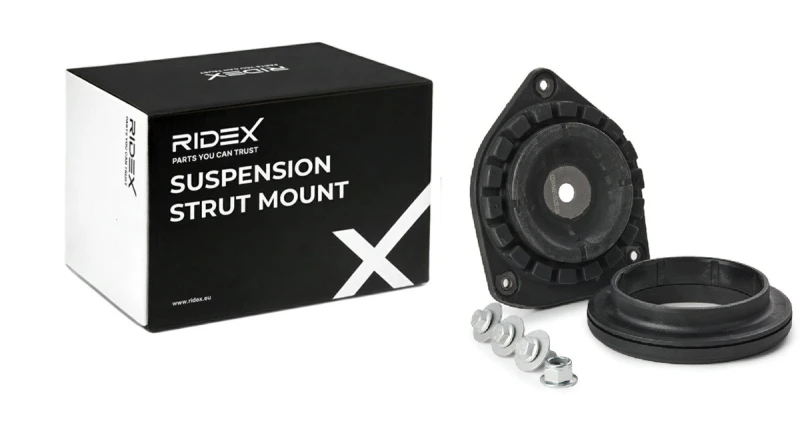 Image of RIDEX Top strut mount RIDEX 1180S0719