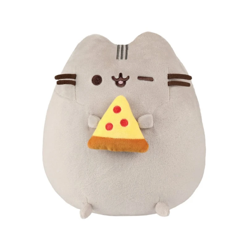 Image of Pizza Pusheen