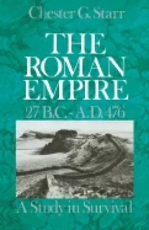 Image of roman empire