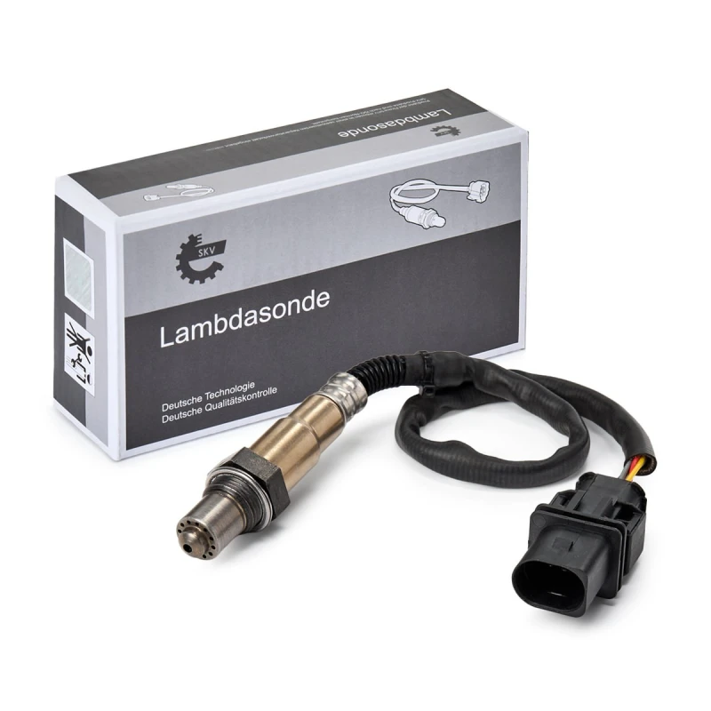Image of ESEN SKV Lambda sensor ESEN SKV 09SKV198