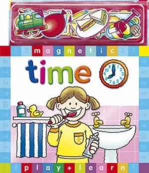 Image of Time by Barry Green Hardback
