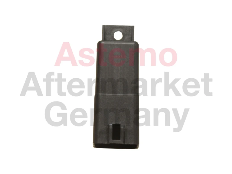 Image of Glow plug relay HITACHI 2502176