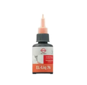 Image of ELRING Sealing Substance EL-Liq 74 461.682 VW,AUDI,MERCEDES-BENZ,Golf IV Schragheck (1J1),Golf V Schragheck (1K1),POLO (9N_),TOURAN (1T1, 1T2)