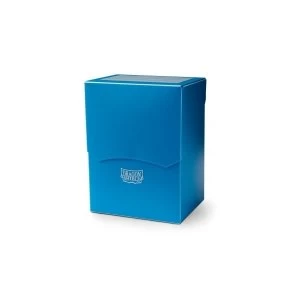 Image of Dragon Shield Deck Box - Blue