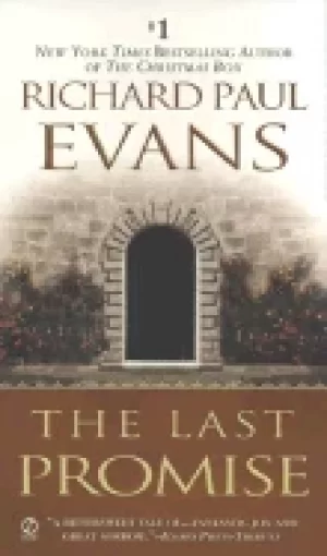 Image of last promise