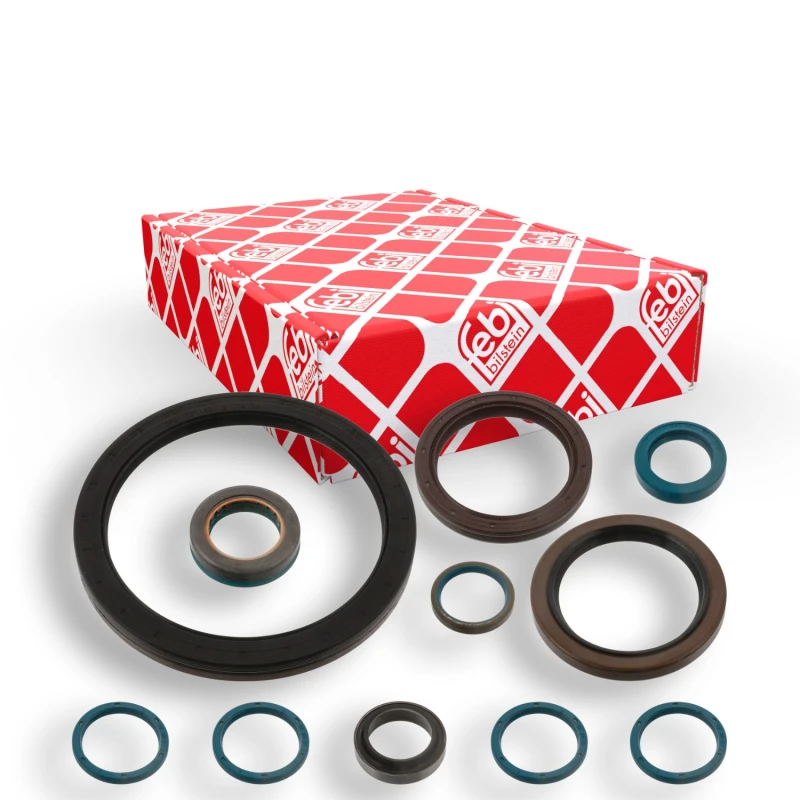 Image of FEBI BILSTEIN 45376 Gasket Set, manual transmission Gasket Set,manual transmission (623)