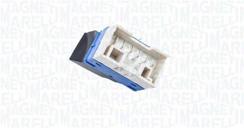Image of MAGNETI MARELLI Window switch MAGNETI MARELLI 000051095010