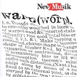 Image of New Musik - Warp (Music CD)