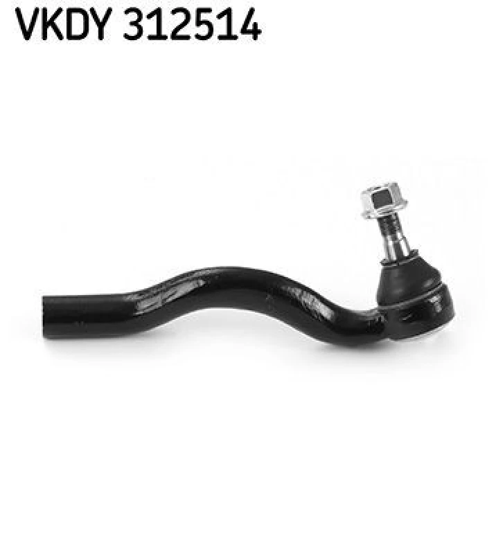 Image of SKF Track rod end SKF VKDY 312514