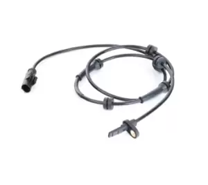 Image of RIDEX ABS Sensor ALFA ROMEO 412W0244 46839673,51791156,46839673 ESP Sensor,Sensor, wheel speed 51791156,46839673,51791156