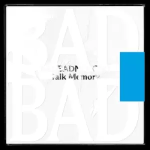 Image of BadBadNotGood - Talk Memory Vinyl