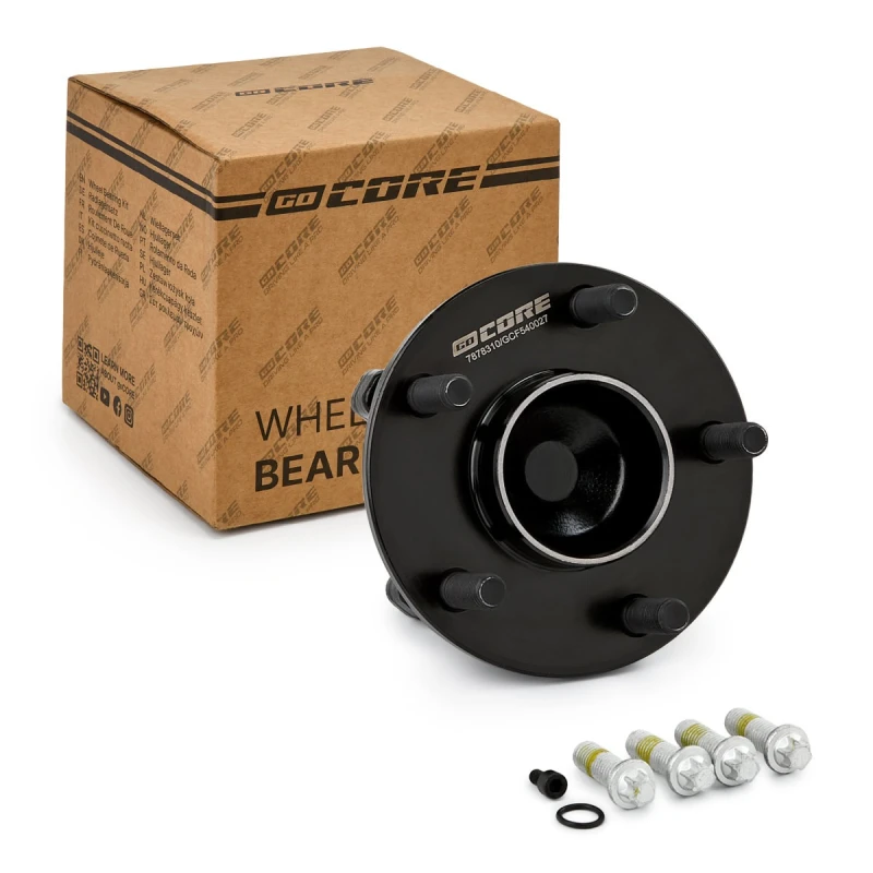 Image of goCORE Wheel bearing kit goCORE GCF540027