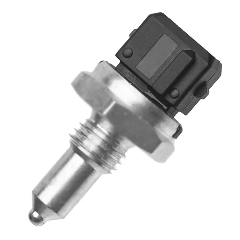 Image of VALEO 700090 Coolant Temperature Sensor without seal ring Coolant Temperature Sensor (830)