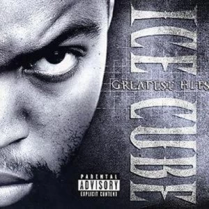 Image of Greatest Hits by Ice Cube CD Album