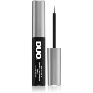 image of Ardell Duo Line It Lash It Glue For False Eyelashes with Brush Shade Black 3,5 g