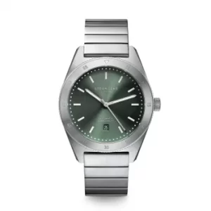 Image of Sternglas S02-MA09-ME03 Men's Marus Automatic Stainless Steel Bra