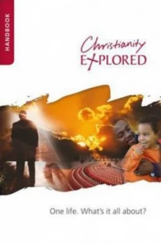 Image of Christianity Explored by Christianity Explored Paperback