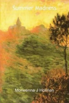 Image of Summer Madness by Morwenna J Holman Paperback