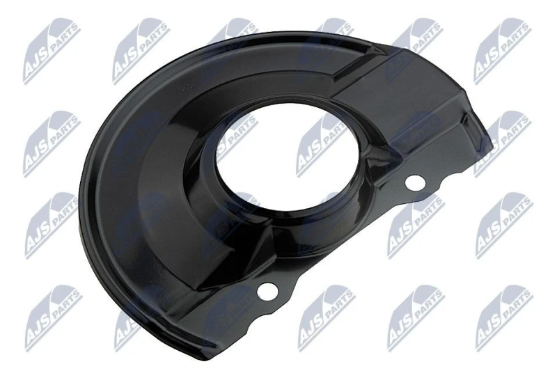 Image of NTY Brake disc backing plate NTY HTO-MS-002