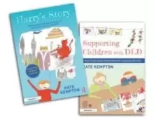 Image of Supporting Children with DLD : A Picture Book and User Guide to Learn About Developmental Language Disorder
