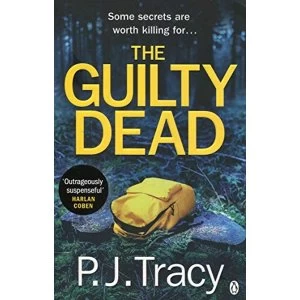 Image of The Guilty Dead Paperback / softback 2018