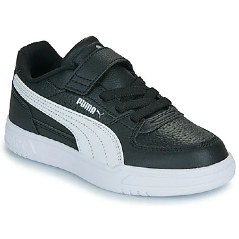 Image of Puma Children's Trainers Puma Caven III AC+ Beige Unisex 28