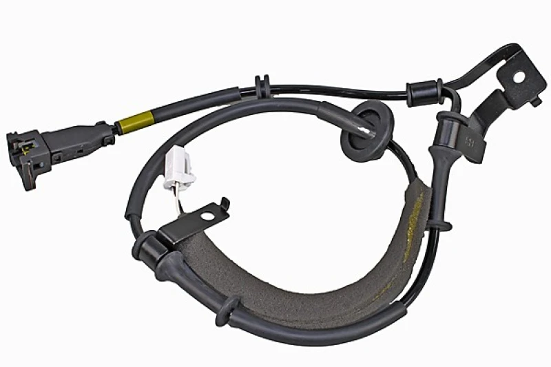 Image of Cable Repair Set, wheel speed sensor METZGER 2324083