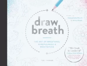 Image of draw breath the art of breathing